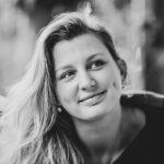Sopranistin Sonja Grevenbrock. Darmstäder Barockfest
