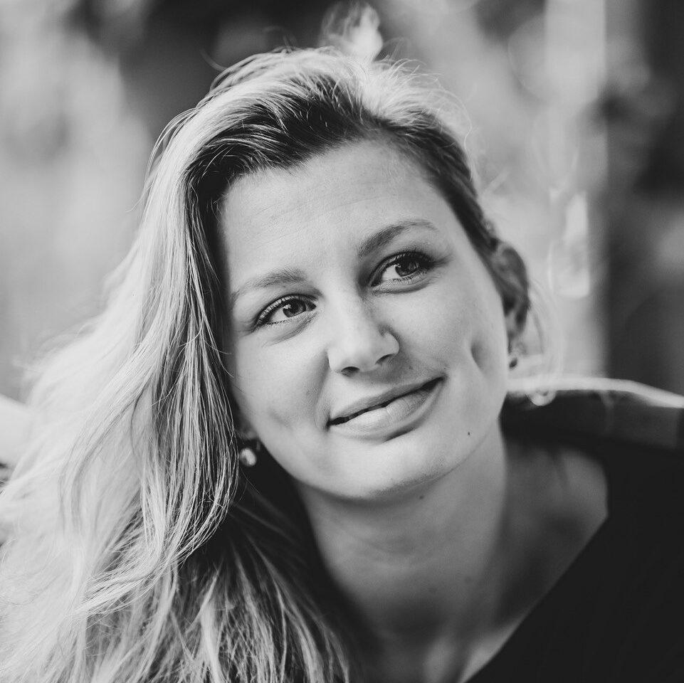 Soprano Sonja Grevenbrock. Darmstadt Barok Festivali