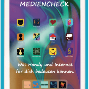 3. Auflage für den Mediencheck