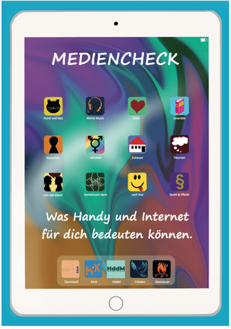 3. Auflage für den Mediencheck