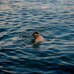 schwimmen