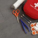 PREMIERS SECOURS