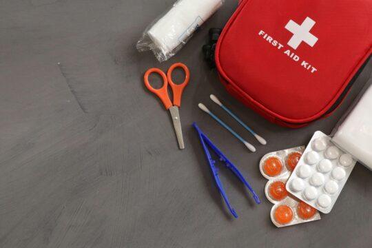 Primo soccorso