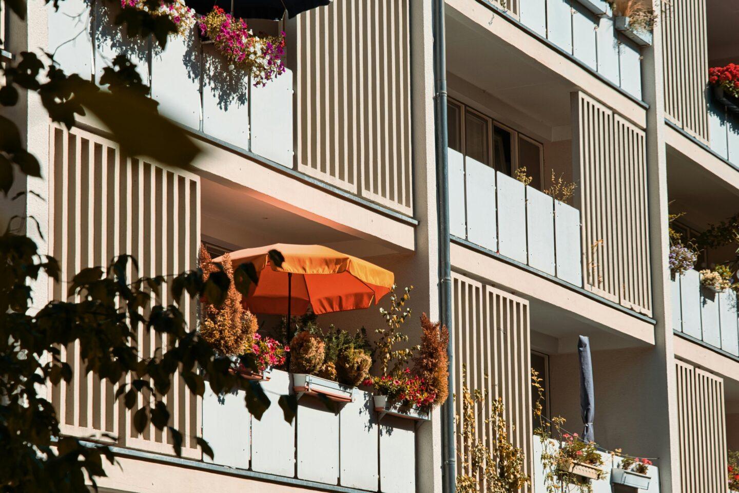 Balkon