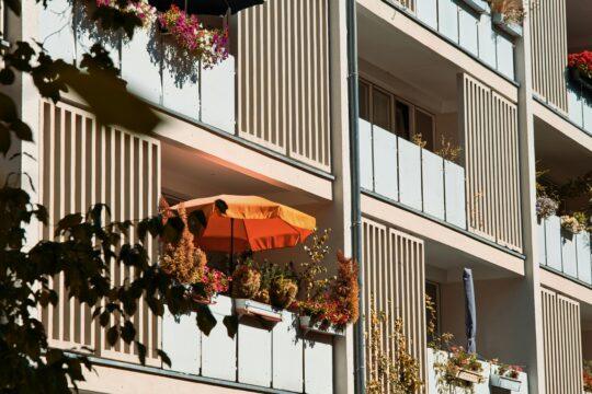 balcone
