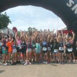 Griesheimer Short-Track Triathlon