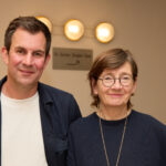 Hildegard Förster-Heldmann et Heiko Depner. Photo : www.maltejoechel.com