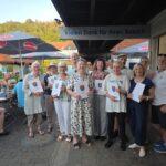 30 Jahre Verein zur Erhaltung des Jugenheimer Schwimmbades e. V.