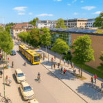 Foto-Vision Grafenstraße: KI generiert