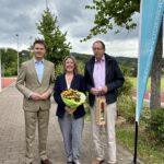 CDU Seeheim-Jugenheim verabschiedet Klaus Bathe