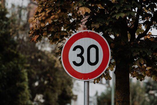 30 тридцять темпу