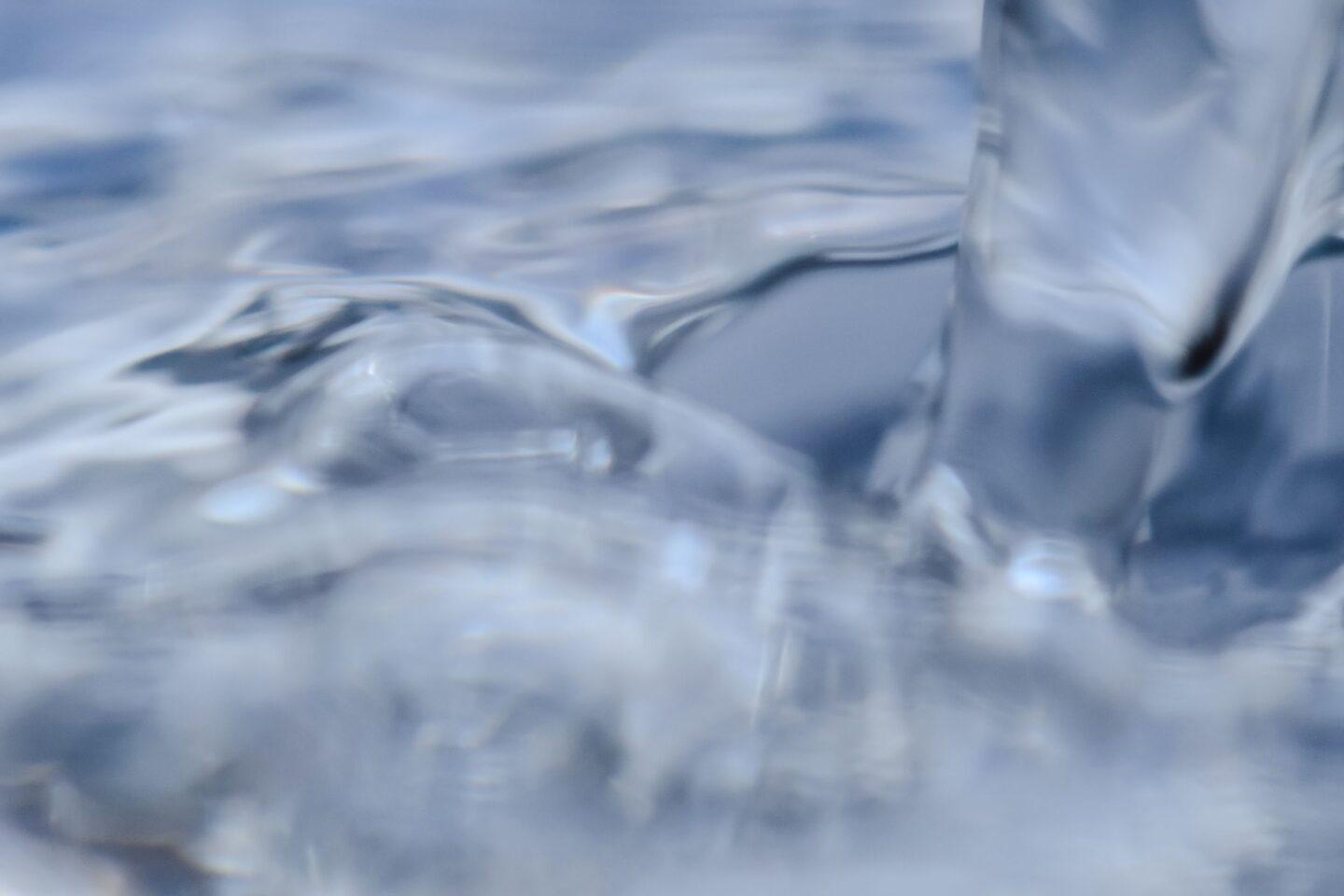 Wasser