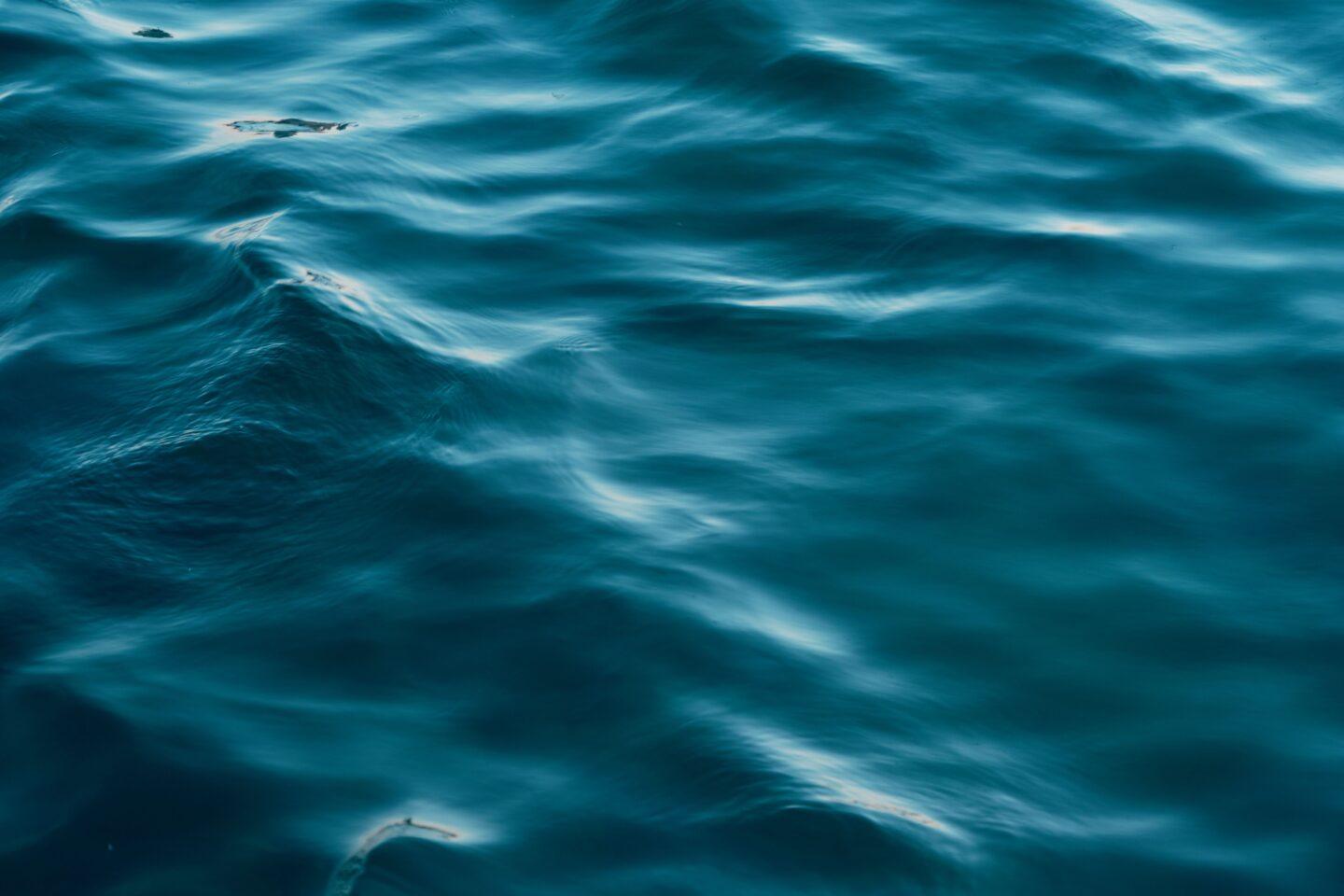 Wasser Fluss See