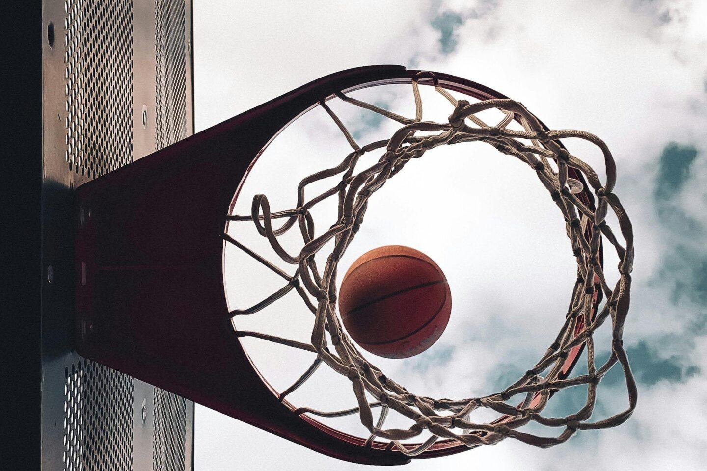 Basketball Streetball