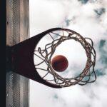 Basketball Streetball