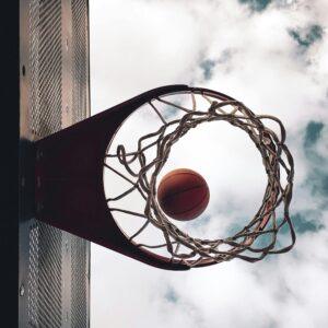 Basketball Streetball
