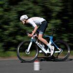 TuS Griesheim Deutsche Triathlon-Meisterschaften Lübeck