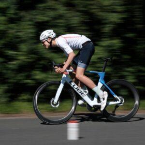 TuS Griesheim Deutsche Triathlon-Meisterschaften Lübeck