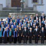 Bach-Chor Darmstadt.