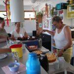 Café Klatsch + Cinema per bambini nel Family Center Pfungstadt