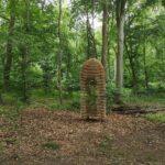 Financement participatif pour le sentier artistique forestier