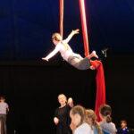 Circus Datterino Holiday Camp, Autumn 2026