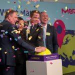 Merck відкриває новий центр тестування випуску ліків у Дармштадті
