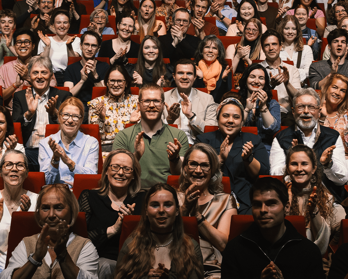 Spielzeit 2026/27 im Staatstheater Darmstadt