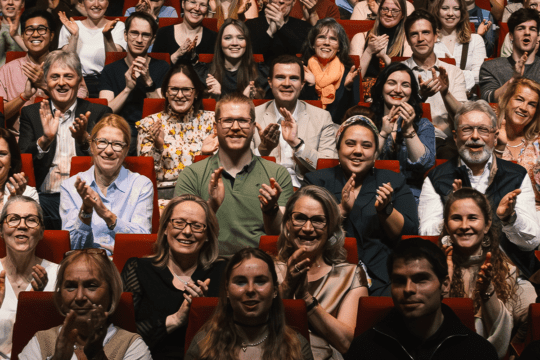 Spielzeit 2026/27 im Staatstheater Darmstadt