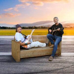 Popular open-air event: On Saturday, August 22, 2026, White Nights will perform again on the open-air stage in front of the TIP in Darmstadt.