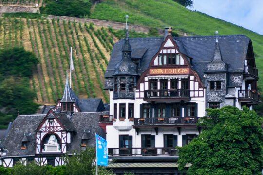 Rüdesheim