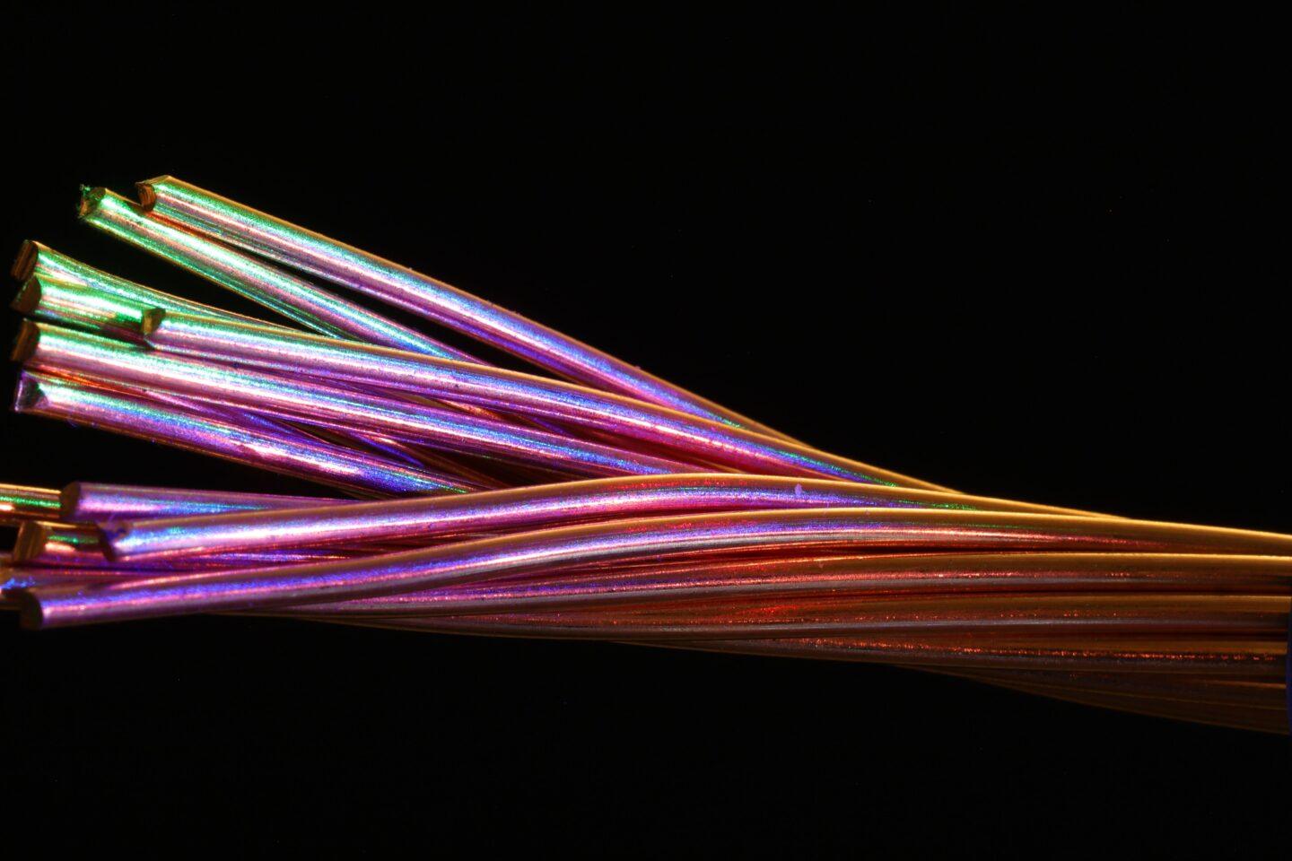 fiber optics