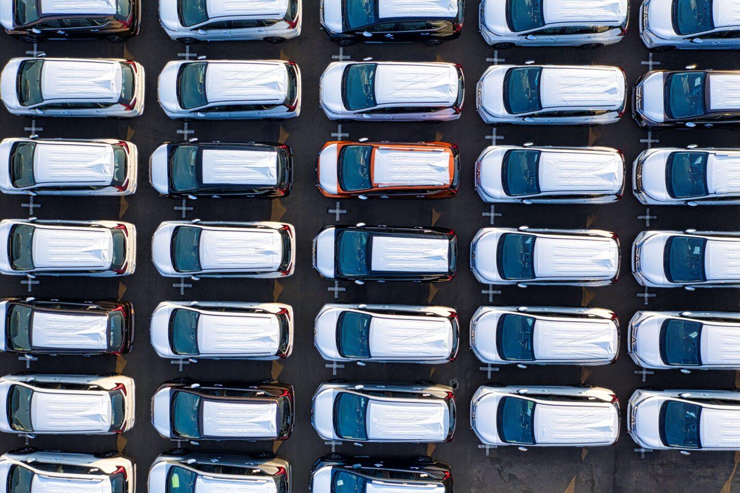 Auto Autos