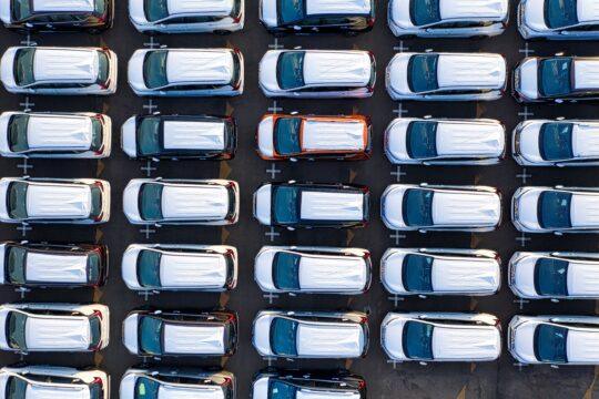 Coches