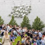 Sessioni domenicali - Eventi allo Städel Museum Foto: Städel Museum – Esra Klein