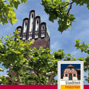 Stadtteil-Historiker Eberstadt