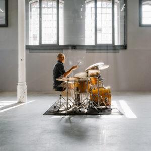 Oliver Chavet_ Elements - LiveJazz! at the City Church Darmstadt