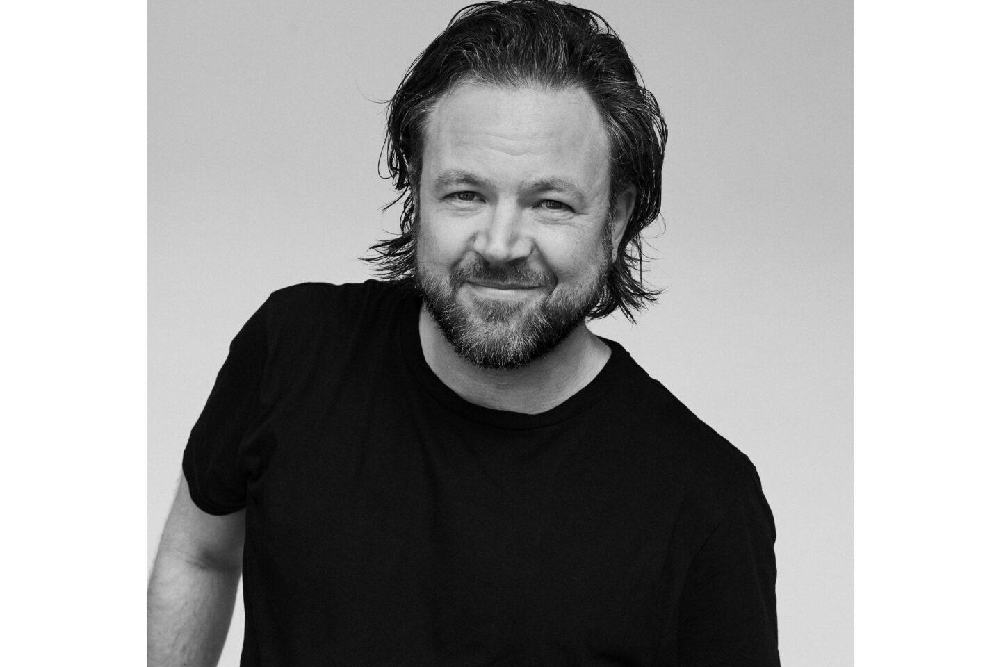 Christian Kluxen, Dirigent