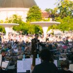 Open-Air-Konzert Staatstheater Darmstadt, Nicolas Kierdorf