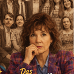 Extrait de la production interne « Les retrouvailles de classe » au Théâtre Mobile Zwingenberg.