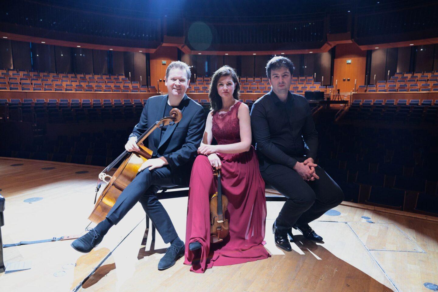 Guadagnini Trio