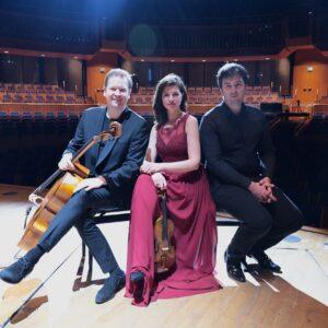 Guadagnini Trio