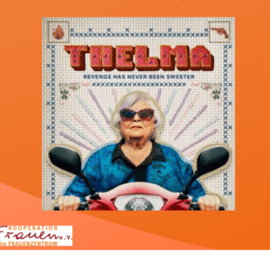 THELMA Filmvorführung im Rex mit Gespräch am 01.09.26 um 19.30