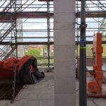 Baustelle-Rathaus-©Stadt-Griesheim