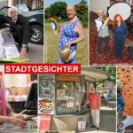 Fotoclub Darmstadt zeigt zum 75. Geburtstag „Stadtgesichter“