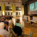 Vortrag Natur- und Landschaftsfotografin Yvonne Albe, Veranstaltung von NABU Seeheim-Jugenheim, BUND OV Region Frankenstein und Netzwerk Bergsträßer Wald in Alsbach-Hähnlein