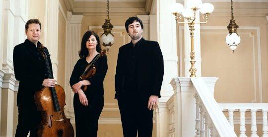 Platzhalter Guadagnini Trio