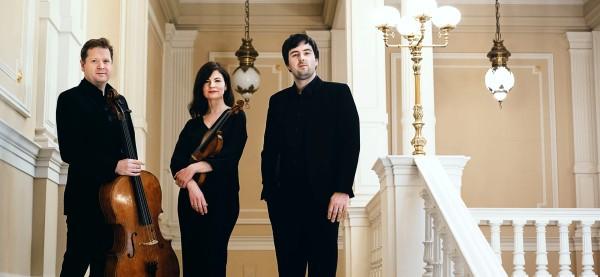 Θέση κράτησης θέσης Guadagnini Trio