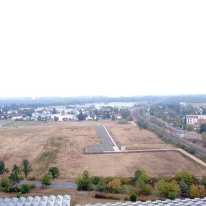 Neues Gewerbegebiet In der Delle, Bickenbach
