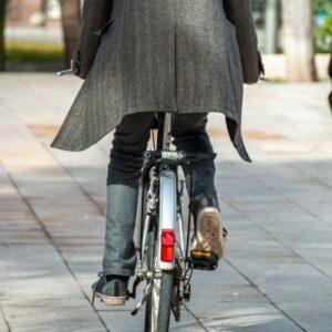 Fahrrad